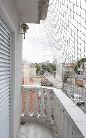 Casa à venda com 195m², 4 quartos e 5 vagasSuíte 3