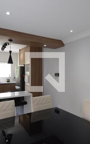 Casa à venda com 195m², 4 quartos e 5 vagasCozinha