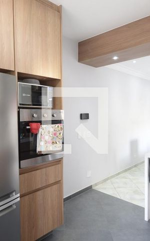 Casa à venda com 195m², 4 quartos e 5 vagasCozinha