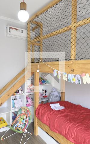 Casa à venda com 195m², 4 quartos e 5 vagasSuíte 1