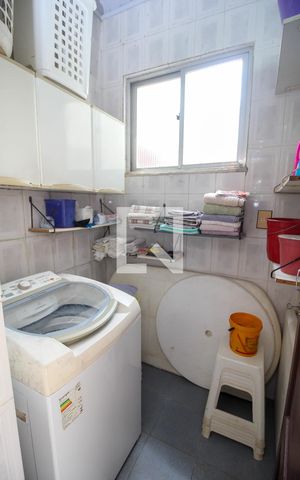 Apartamento à venda com 525m², 5 quartos e 1 vaga Apartamento à venda com 525m², 5 quartos e 1 vagaLavanderia