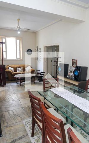 Apartamento à venda com 525m², 5 quartos e 1 vaga Apartamento à venda com 525m², 5 quartos e 1 vagaSala de Jantar