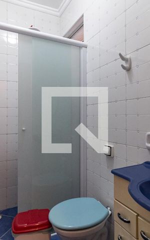 Casa à venda com 300m², 4 quartos e 3 vagas Casa à venda com 300m², 4 quartos e 3 vagasBanheiro da Área de Lazer