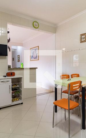 Casa à venda com 300m², 4 quartos e 3 vagas Casa à venda com 300m², 4 quartos e 3 vagasCozinha da Casa 1