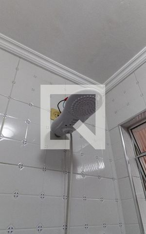 Casa à venda com 300m², 4 quartos e 3 vagas Casa à venda com 300m², 4 quartos e 3 vagasBanheiro da Área de Lazer