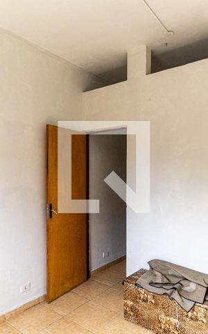 Apartamento à venda com 40m², 1 quarto e sem vagaQuarto