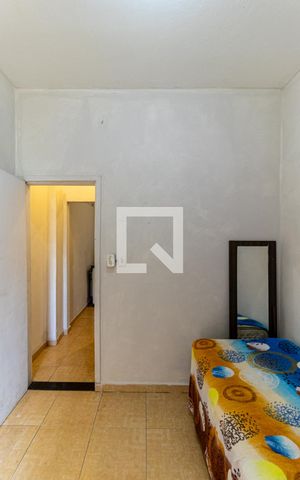 Apartamento à venda com 40m², 1 quarto e sem vagaSala