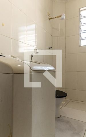 Apartamento à venda com 40m², 1 quarto e sem vagaBanheiro