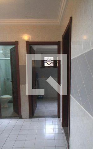 Casa à venda com 350m², 3 quartos e 4 vagasÁrea de Serviço