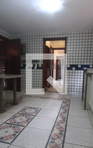 Casa à venda com 350m², 3 quartos e 4 vagasCozinha