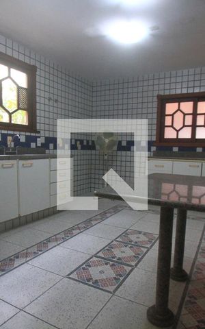 Casa à venda com 350m², 3 quartos e 4 vagasCozinha