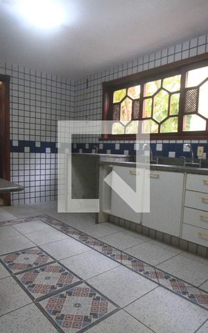 Casa à venda com 350m², 3 quartos e 4 vagasCozinha