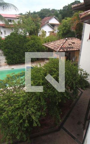 Casa à venda com 350m², 3 quartos e 4 vagasVista do Quintal