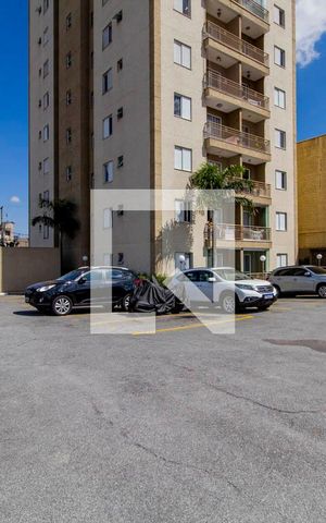 Apartamento à venda com 50m², 2 quartos e 1 vaga Apartamento à venda com 50m², 2 quartos e 1 vagaEstacionamento