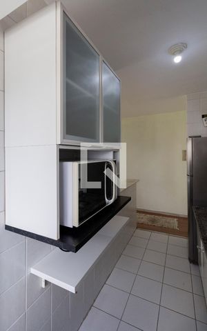 Apartamento à venda com 50m², 2 quartos e 1 vaga Apartamento à venda com 50m², 2 quartos e 1 vagaCozinha