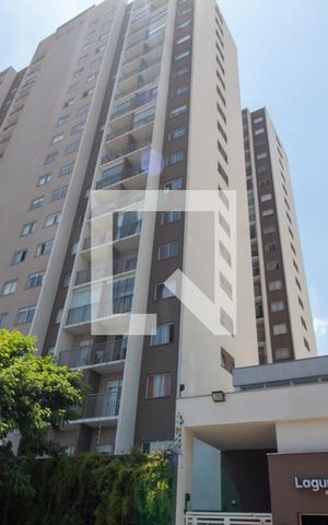 Apartamento para alugar com 35m², 1 quarto e sem vaga Apartamento para alugar com 35m², 1 quarto e sem vagaFachada