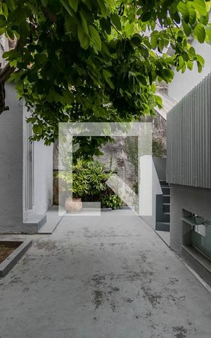 Casa para alugar com 152m², 3 quartos e 5 vagas Casa para alugar com 152m², 3 quartos e 5 vagasQuintal