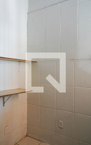 Casa de condomínio para alugar com 52m², 1 quarto e sem vaga Casa de condomínio para alugar com 52m², 1 quarto e sem vagaQuarto