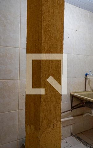 Casa de condomínio para alugar com 52m², 1 quarto e sem vaga Casa de condomínio para alugar com 52m², 1 quarto e sem vagaÁrea de Serviço