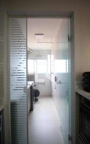 Apartamento à venda com 71m², 2 quartos e 1 vaga Apartamento à venda com 71m², 2 quartos e 1 vagaÁrea de Serviço