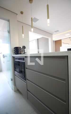 Apartamento à venda com 71m², 2 quartos e 1 vaga Apartamento à venda com 71m², 2 quartos e 1 vagaCozinha