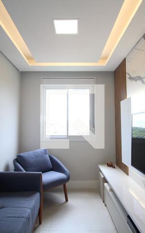 Apartamento à venda com 71m², 2 quartos e 1 vaga Apartamento à venda com 71m², 2 quartos e 1 vagaSala