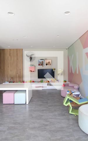Apartamento à venda com 71m², 2 quartos e 1 vaga Apartamento à venda com 71m², 2 quartos e 1 vagaÁrea comum - Brinquedoteca