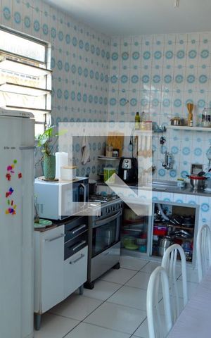 Casa à venda com 500m², 5 quartos e 2 vagas Casa à venda com 500m², 5 quartos e 2 vagasCozinha - Pavimento 1