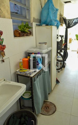 Casa à venda com 500m², 5 quartos e 2 vagas Casa à venda com 500m², 5 quartos e 2 vagasÁrea de Servico - Pavimento 2