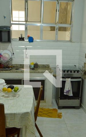 Casa à venda com 500m², 5 quartos e 2 vagas Casa à venda com 500m², 5 quartos e 2 vagasCozinha - Pavimento 2