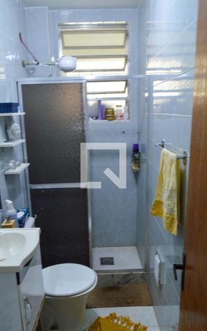 Casa à venda com 500m², 5 quartos e 2 vagas Casa à venda com 500m², 5 quartos e 2 vagasBanheiro - Pavimento 2