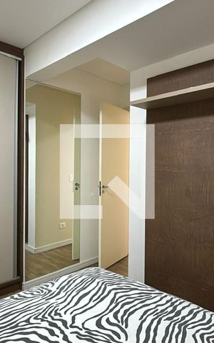 Apartamento para alugar com 80m², 2 quartos e 1 vaga Apartamento para alugar com 80m², 2 quartos e 1 vagaQuarto