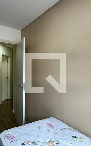 Apartamento para alugar com 80m², 2 quartos e 1 vaga Apartamento para alugar com 80m², 2 quartos e 1 vagaQuarto