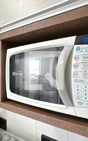 Apartamento para alugar com 80m², 2 quartos e 1 vaga Apartamento para alugar com 80m², 2 quartos e 1 vagaCozinha