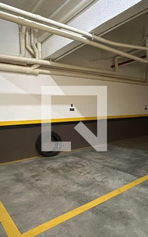 Apartamento para alugar com 80m², 2 quartos e 1 vaga Apartamento para alugar com 80m², 2 quartos e 1 vagaÁrea Comum