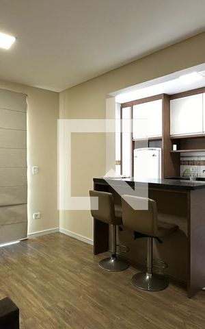 Apartamento para alugar com 80m², 2 quartos e 1 vaga Apartamento para alugar com 80m², 2 quartos e 1 vagaSala