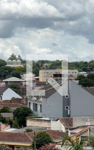 Apartamento para alugar com 80m², 2 quartos e 1 vaga Apartamento para alugar com 80m², 2 quartos e 1 vagaVista Área Externa