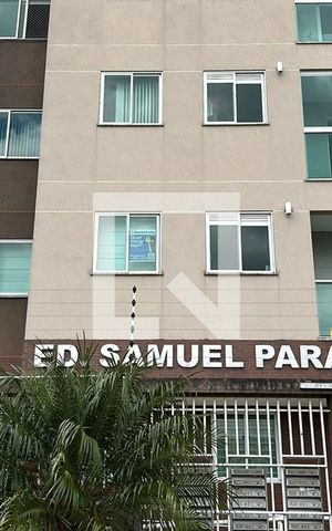 Apartamento para alugar com 80m², 2 quartos e 1 vaga Apartamento para alugar com 80m², 2 quartos e 1 vagaFachada