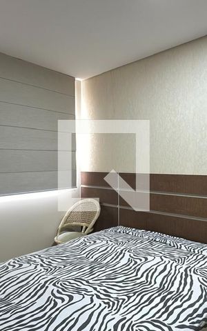Apartamento para alugar com 80m², 2 quartos e 1 vaga Apartamento para alugar com 80m², 2 quartos e 1 vagaQuarto