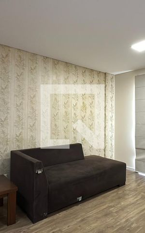 Apartamento para alugar com 80m², 2 quartos e 1 vaga Apartamento para alugar com 80m², 2 quartos e 1 vagaSala