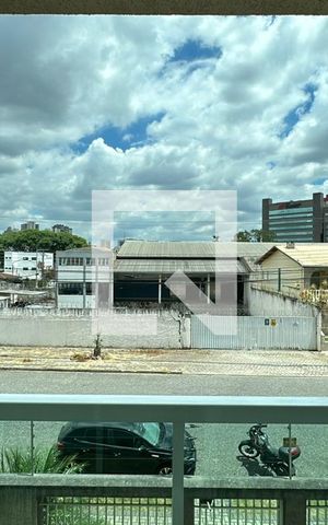 Apartamento para alugar com 80m², 2 quartos e 1 vaga Apartamento para alugar com 80m², 2 quartos e 1 vagaVaranda