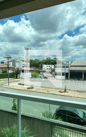 Apartamento para alugar com 80m², 2 quartos e 1 vaga Apartamento para alugar com 80m², 2 quartos e 1 vagaVaranda