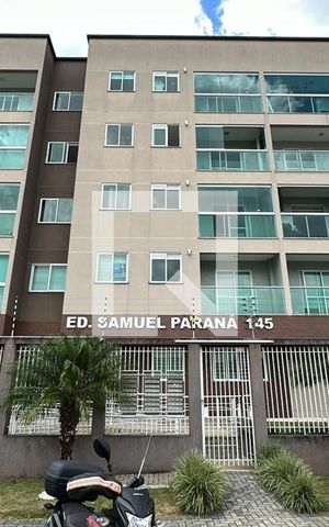 Apartamento para alugar com 80m², 2 quartos e 1 vaga Apartamento para alugar com 80m², 2 quartos e 1 vagaFachada