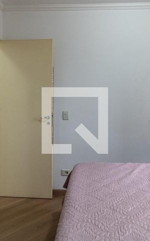 Apartamento à venda com 79m², 3 quartos e 2 vagasQuarto 2