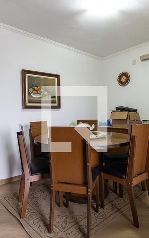 Apartamento à venda com 79m², 3 quartos e 2 vagasSala