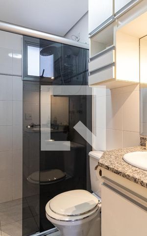 Apartamento à venda com 79m², 3 quartos e 2 vagasBanheiro Social