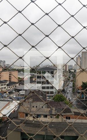 Apartamento à venda com 79m², 3 quartos e 2 vagasVista da Sala