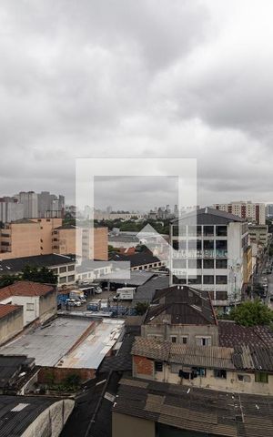 Apartamento à venda com 79m², 3 quartos e 2 vagasVista do Quarto 3