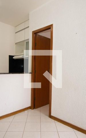 Apartamento para alugar com 28m², 1 quarto e 1 vaga Apartamento para alugar com 28m², 1 quarto e 1 vagaSala