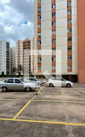 Apartamento para alugar com 28m², 1 quarto e 1 vaga Apartamento para alugar com 28m², 1 quarto e 1 vagaÁrea comum
